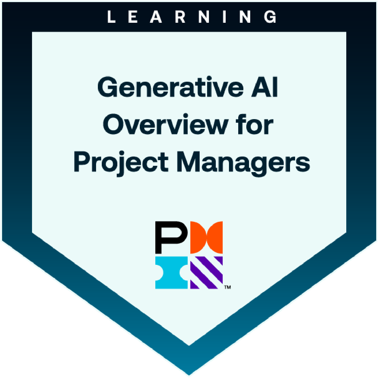 Generative AI Badge